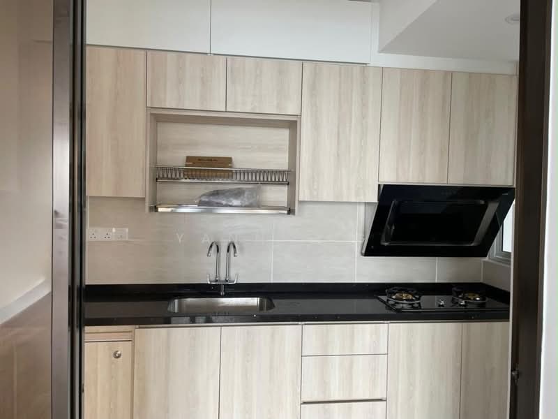 Kondominium untuk Disewa di Residensi Gembira 737 - Yanny Ng - PropertyGuru.com.my
