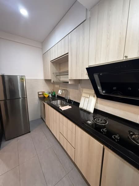 Kondominium untuk Disewa di Residensi Gembira 737 - Yanny Ng - PropertyGuru.com.my