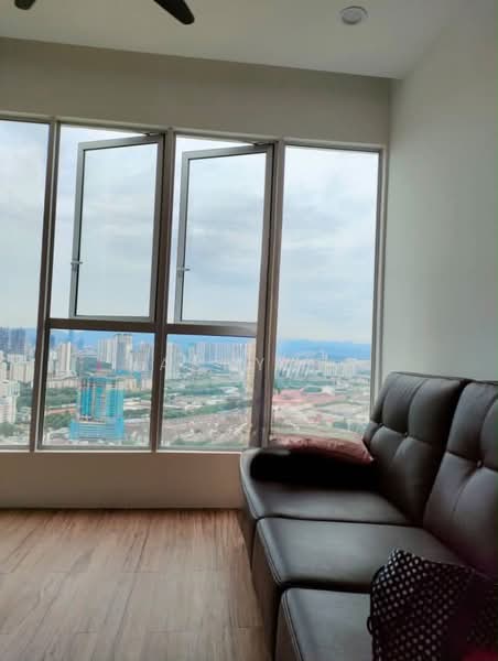 Kondominium untuk Disewa di Residensi Gembira 737 - Yanny Ng - PropertyGuru.com.my
