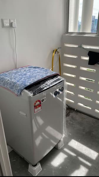 Kondominium untuk Disewa di Residensi Gembira 737 - Yanny Ng - PropertyGuru.com.my
