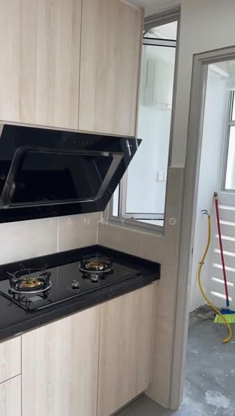 Kondominium untuk Disewa di Residensi Gembira 737 - Yanny Ng - PropertyGuru.com.my