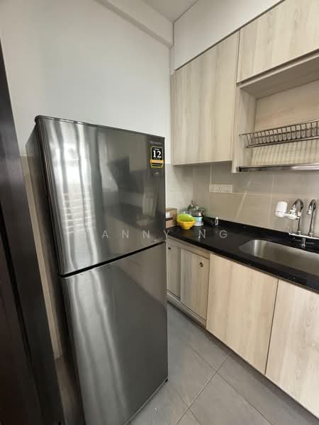 Kondominium untuk Disewa di Residensi Gembira 737 - Yanny Ng - PropertyGuru.com.my