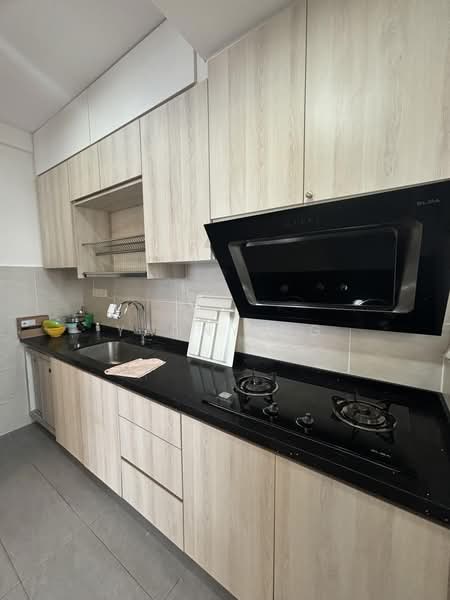 Kondominium untuk Disewa di Residensi Gembira 737 - Yanny Ng - PropertyGuru.com.my