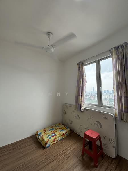 Kondominium untuk Disewa di Residensi Gembira 737 - Yanny Ng - PropertyGuru.com.my
