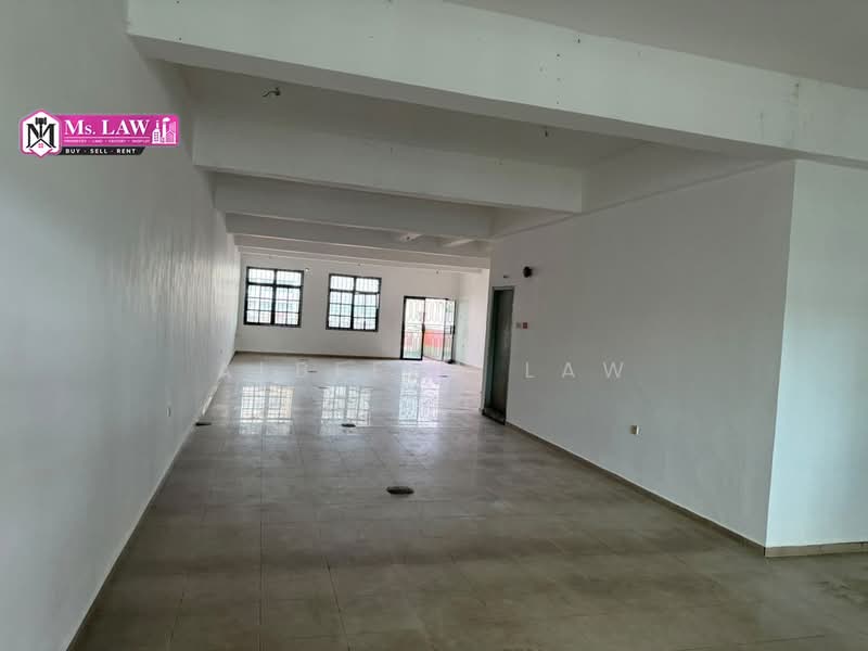 Shop / Office untuk Disewa di George Town (Penang) - Albeena Law - Interior - PropertyGuru.com.my