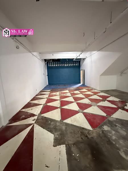 Shop / Office untuk Disewa di George Town (Penang) - Albeena Law - Interior - PropertyGuru.com.my