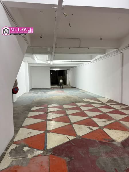 Shop / Office untuk Disewa di George Town (Penang) - Albeena Law - Interior - PropertyGuru.com.my
