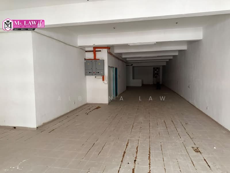 Shop / Office untuk Disewa di George Town (Penang) - Albeena Law - Interior - PropertyGuru.com.my