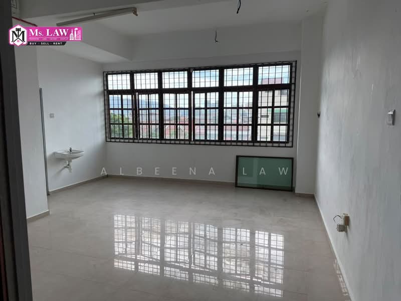 Shop / Office untuk Disewa di George Town (Penang) - Albeena Law - Interior - PropertyGuru.com.my