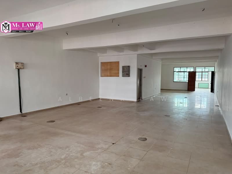 Shop / Office untuk Disewa di George Town (Penang) - Albeena Law - Interior - PropertyGuru.com.my