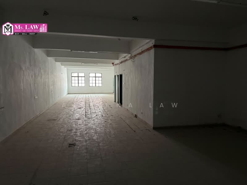 Shop / Office untuk Disewa di George Town (Penang) - Albeena Law - Interior - PropertyGuru.com.my