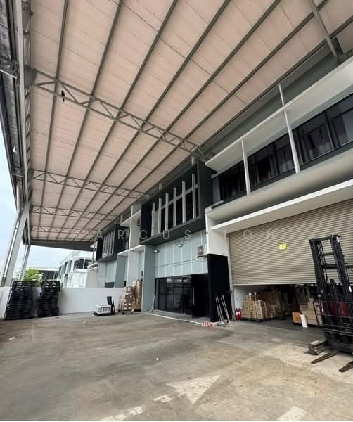Cluster Factory for Sale in Taman Perindustrian Cemerlang (Ulu Tiram) - Marcus Loh - PropertyGuru.com.my