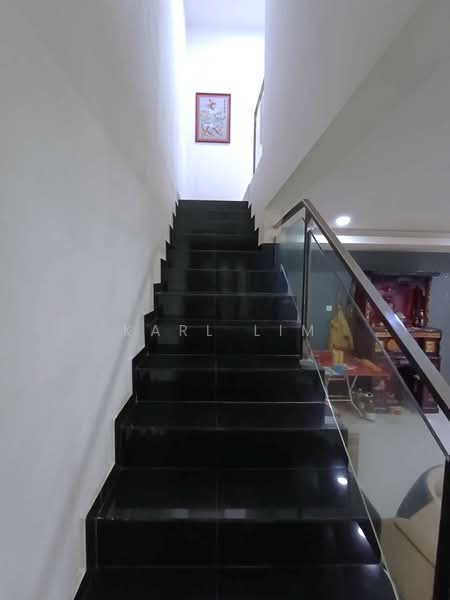 Rumah Teres 2-Tingkat untuk Dijual di Taman Sierra Perdana (Masai) - Karl Lim - Interior - PropertyGuru.com.my