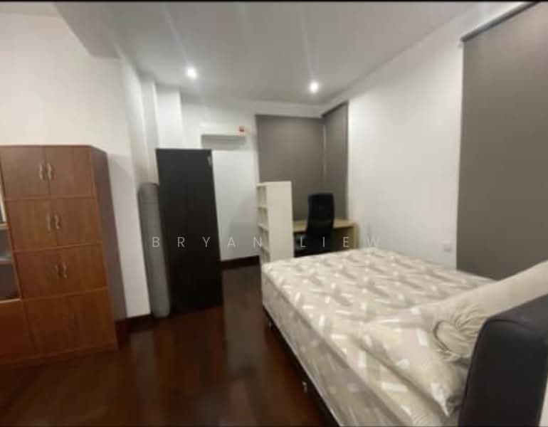 Service Residence for Sale at Subang Olives Residence - Bryan Liew - PropertyGuru.com.my