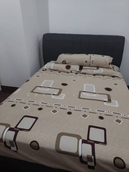 Service Residence for Sale at Subang Olives Residence - Bryan Liew - PropertyGuru.com.my