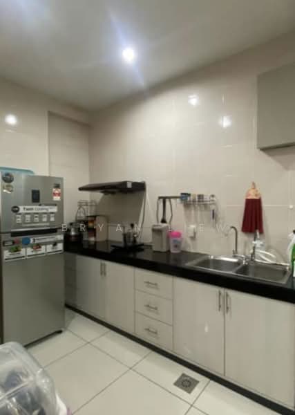 Service Residence for Sale at Subang Olives Residence - Bryan Liew - PropertyGuru.com.my