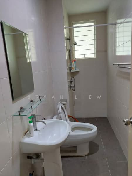 Service Residence for Sale at Subang Olives Residence - Bryan Liew - PropertyGuru.com.my