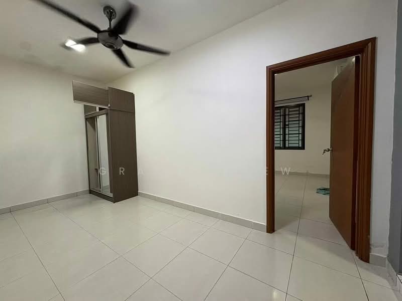 2-storey Terraced House for Rent in Kulai (Johor) - Grace Chiew - Bedroom - PropertyGuru.com.my