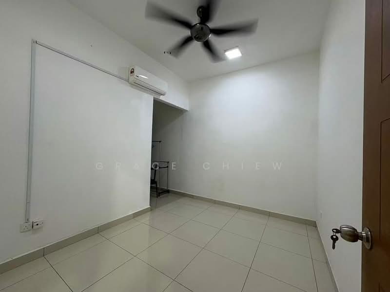 2-storey Terraced House for Rent in Kulai (Johor) - Grace Chiew - Interior - PropertyGuru.com.my
