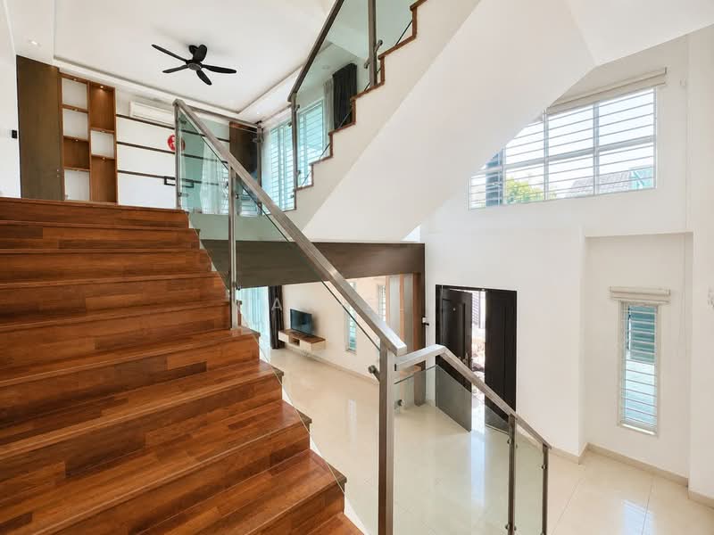 Rumah Berkembar untuk Dijual di Saujana Villa (Kajang) - DANIEL . - Interior - PropertyGuru.com.my