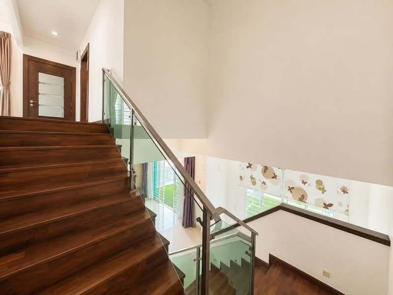 Rumah Berkembar untuk Dijual di Saujana Villa (Kajang) - DANIEL . - Interior - PropertyGuru.com.my