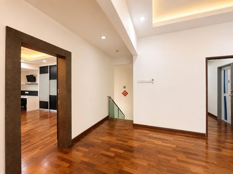 Rumah Berkembar untuk Dijual di Saujana Villa (Kajang) - DANIEL . - Interior - PropertyGuru.com.my