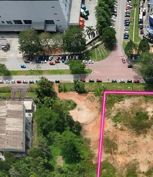 Commercial Land for Sale in Taman Teknologi Johor (Senai) - Calvin Chuah - PropertyGuru.com.my