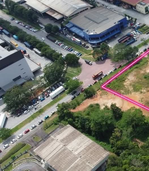 Commercial Land for Sale in Taman Teknologi Johor (Senai) - Calvin Chuah - PropertyGuru.com.my