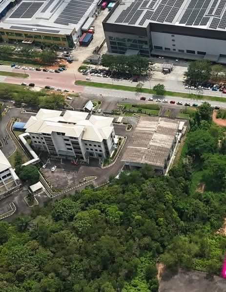 Commercial Land for Sale in Taman Teknologi Johor (Senai) - Calvin Chuah - PropertyGuru.com.my