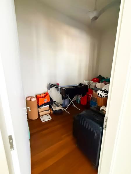 Kediaman Servis untuk Dijual di Service Suites @ Pavilion Embassy - Jenson Low - Interior - PropertyGuru.com.my