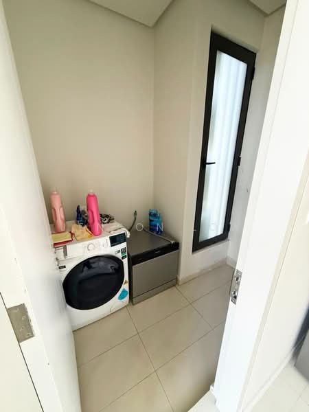 Kediaman Servis untuk Dijual di Service Suites @ Pavilion Embassy - Jenson Low - Interior - PropertyGuru.com.my