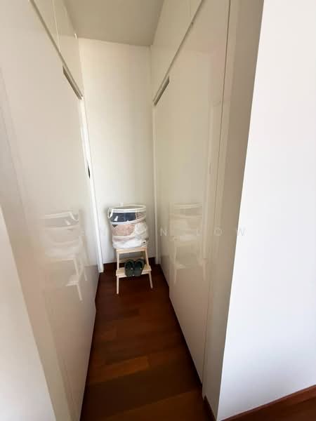 Kediaman Servis untuk Dijual di Service Suites @ Pavilion Embassy - Jenson Low - Interior - PropertyGuru.com.my