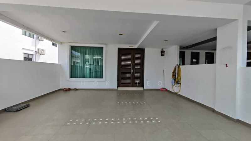 Rumah Teres 2-Tingkat untuk Disewa di Taman Evergreen Heights (Batu Pahat) - Hoki Teo - PropertyGuru.com.my