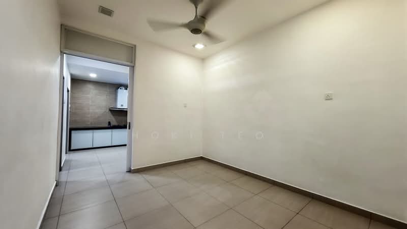 Rumah Teres 2-Tingkat untuk Disewa di Taman Evergreen Heights (Batu Pahat) - Hoki Teo - PropertyGuru.com.my