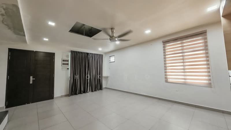 Rumah Teres 2-Tingkat untuk Disewa di Taman Evergreen Heights (Batu Pahat) - Hoki Teo - PropertyGuru.com.my
