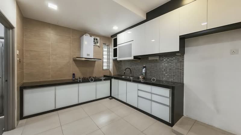 Rumah Teres 2-Tingkat untuk Disewa di Taman Evergreen Heights (Batu Pahat) - Hoki Teo - PropertyGuru.com.my