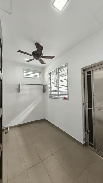 Rumah Teres 2-Tingkat untuk Disewa di Taman Evergreen Heights (Batu Pahat) - Hoki Teo - PropertyGuru.com.my