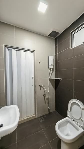 Rumah Teres 2-Tingkat untuk Disewa di Taman Evergreen Heights (Batu Pahat) - Hoki Teo - PropertyGuru.com.my
