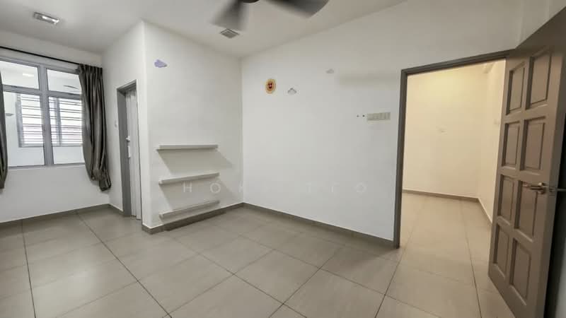 Rumah Teres 2-Tingkat untuk Disewa di Taman Evergreen Heights (Batu Pahat) - Hoki Teo - PropertyGuru.com.my