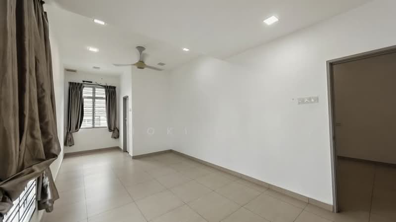 Rumah Teres 2-Tingkat untuk Disewa di Taman Evergreen Heights (Batu Pahat) - Hoki Teo - PropertyGuru.com.my