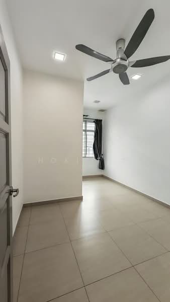 Rumah Teres 2-Tingkat untuk Disewa di Taman Evergreen Heights (Batu Pahat) - Hoki Teo - PropertyGuru.com.my