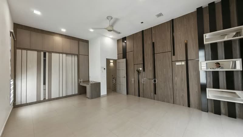 Rumah Teres 2-Tingkat untuk Disewa di Taman Evergreen Heights (Batu Pahat) - Hoki Teo - PropertyGuru.com.my