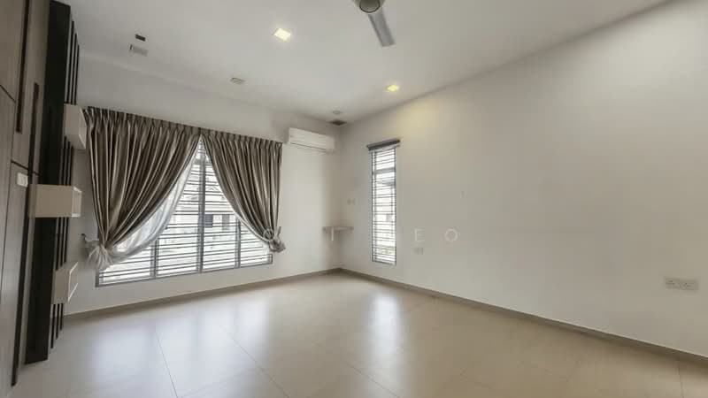 Rumah Teres 2-Tingkat untuk Disewa di Taman Evergreen Heights (Batu Pahat) - Hoki Teo - PropertyGuru.com.my