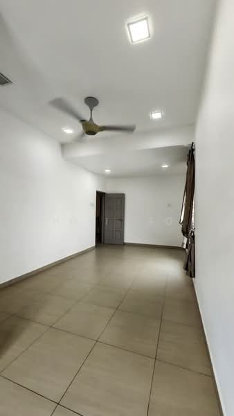 Rumah Teres 2-Tingkat untuk Disewa di Taman Evergreen Heights (Batu Pahat) - Hoki Teo - PropertyGuru.com.my