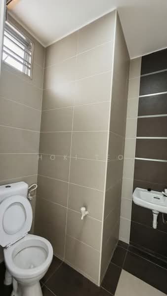 Rumah Teres 2-Tingkat untuk Disewa di Taman Evergreen Heights (Batu Pahat) - Hoki Teo - PropertyGuru.com.my