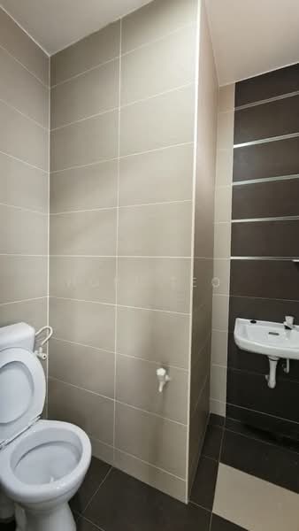 Rumah Teres 2-Tingkat untuk Disewa di Taman Evergreen Heights (Batu Pahat) - Hoki Teo - PropertyGuru.com.my
