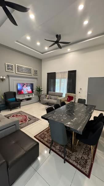 Bungalow House for Sale in Kampung Sungai Gelugor (Gelugor) - Elaine Ooi - PropertyGuru.com.my