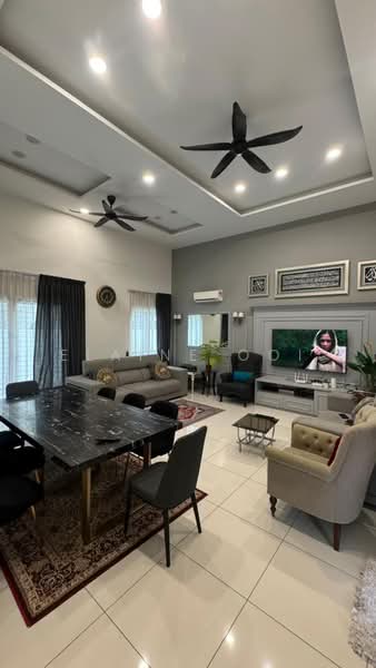Bungalow House for Sale in Kampung Sungai Gelugor (Gelugor) - Elaine Ooi - PropertyGuru.com.my