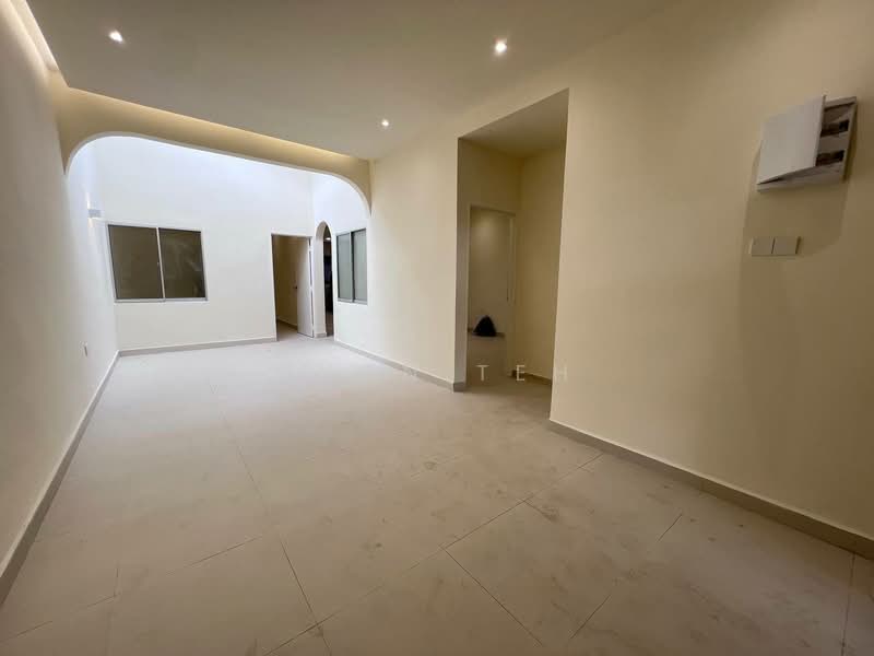 Rumah Teres 1-Tingkat untuk Dijual di Kampung Bahru Majidee (Johor Bahru) - Ryon Teh - PropertyGuru.com.my