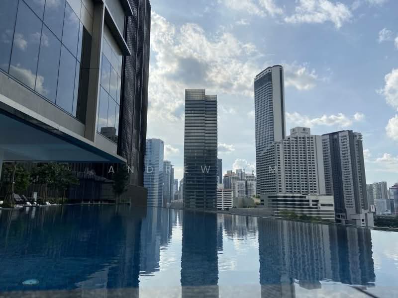 Service Residence for Rent at Service Suites @ Pavilion Embassy - andrew lim - PropertyGuru.com.my